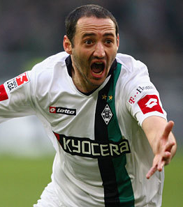 Нойвилль Оливер